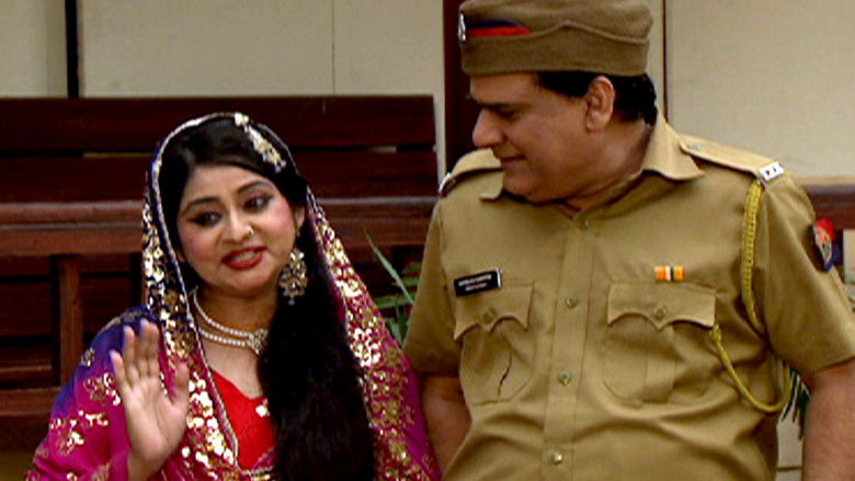Still image for F.I.R. season 1 episode 1153: Chunav Chunav