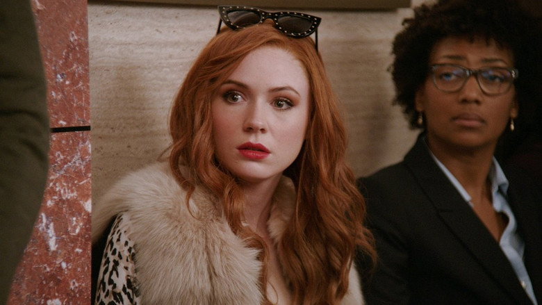 Still from Selfie - Season 1 Episode 1