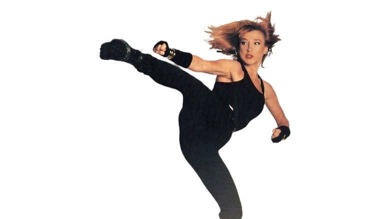 Honor and Glory (1992)