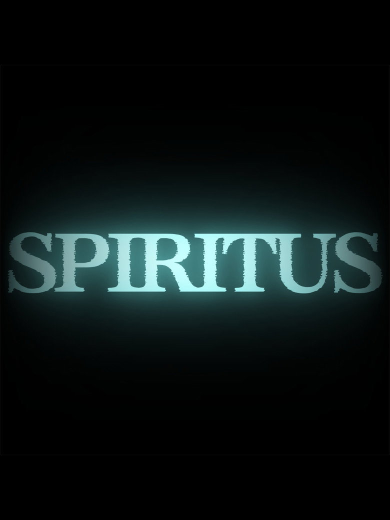 Spiritus poster
