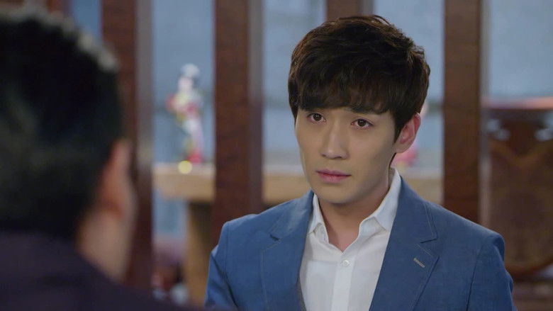 Still image for My love to tell you season 1 episode 28: Episode 28