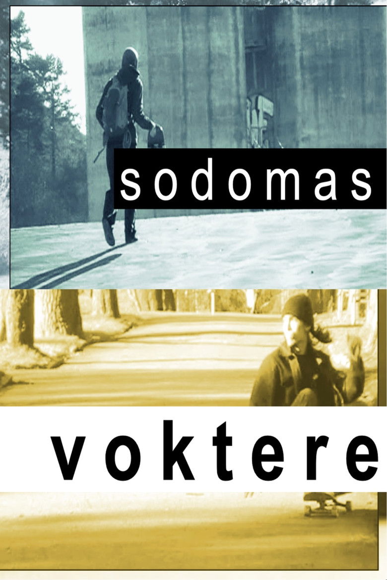 Imatge de Sodomas Voktere 2