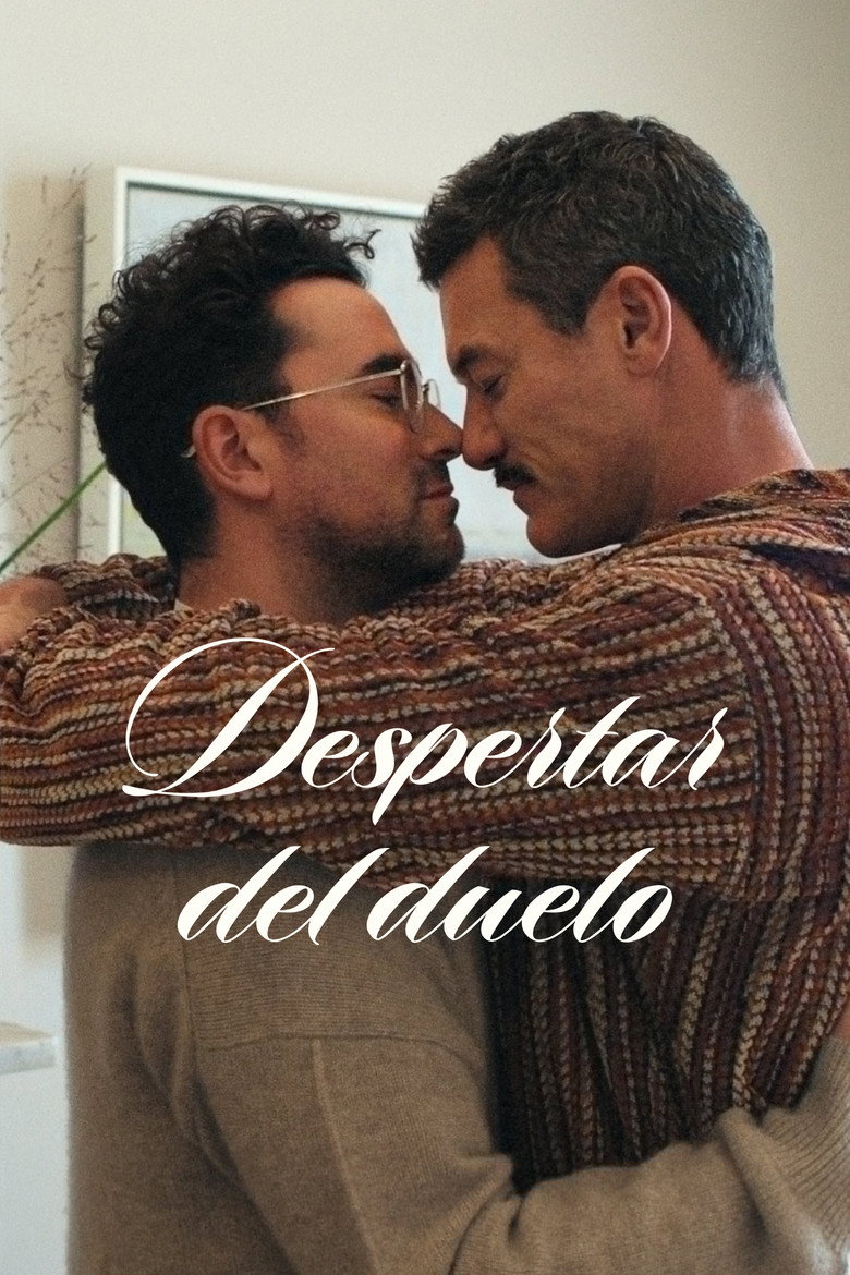 Póster la Película