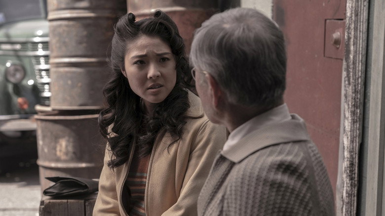 Still from The Terror - Season 2 Episode 10