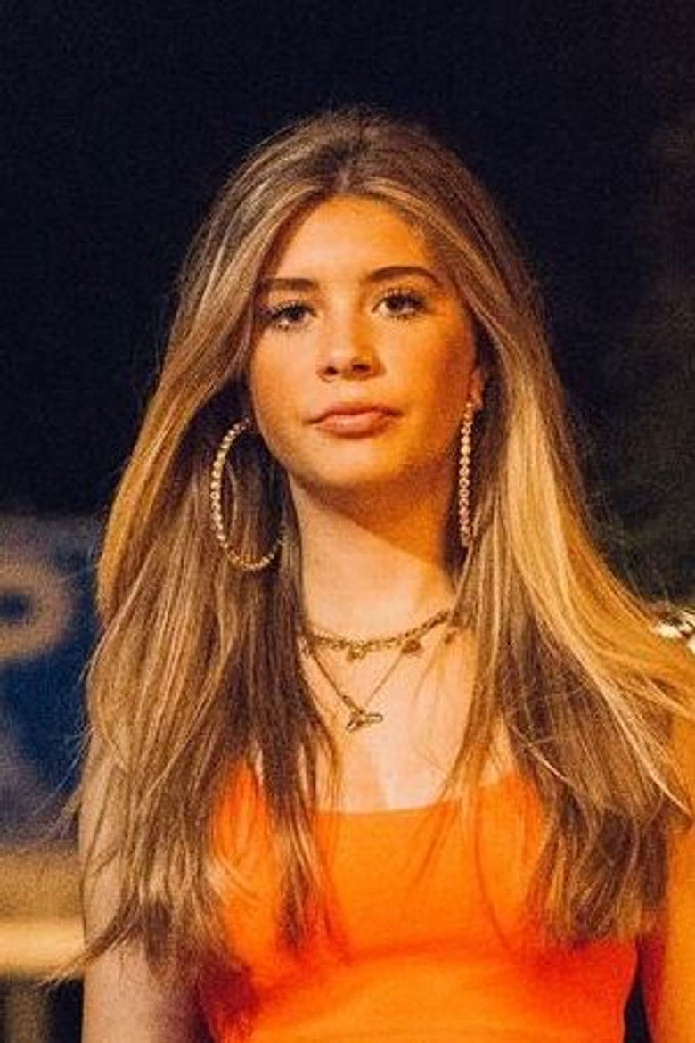 Ceder portrait image