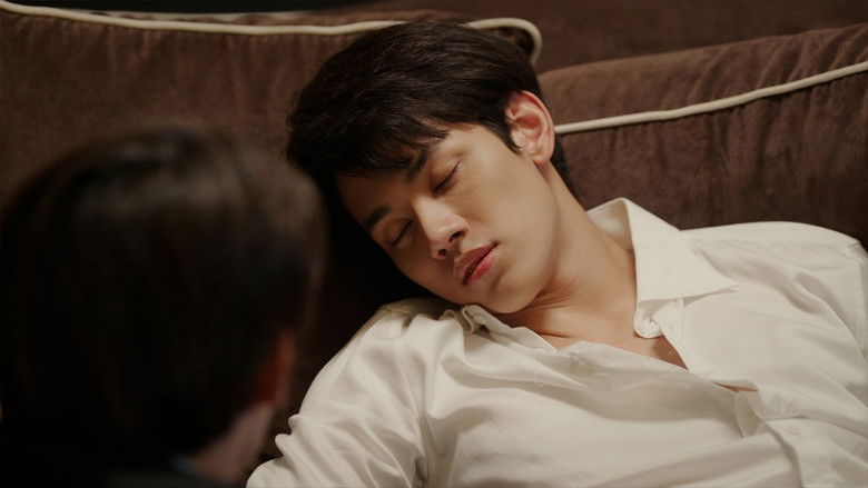 Still image for The Tuxedo season 1 episode 4: Episode 4 Still image for The Tuxedo season 1 episode 4: Episode 4