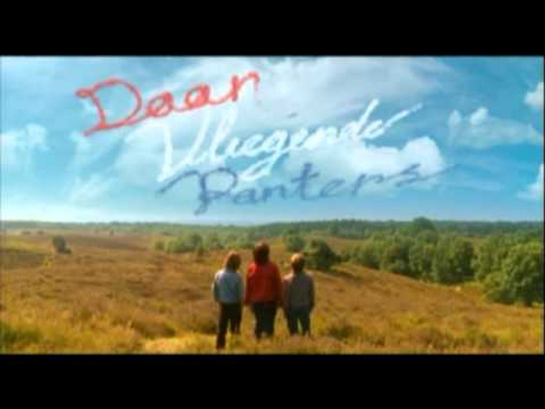 Extra's, Leader - Daar Vliegende Panters II