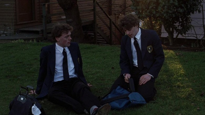 The Chocolate War (1988)