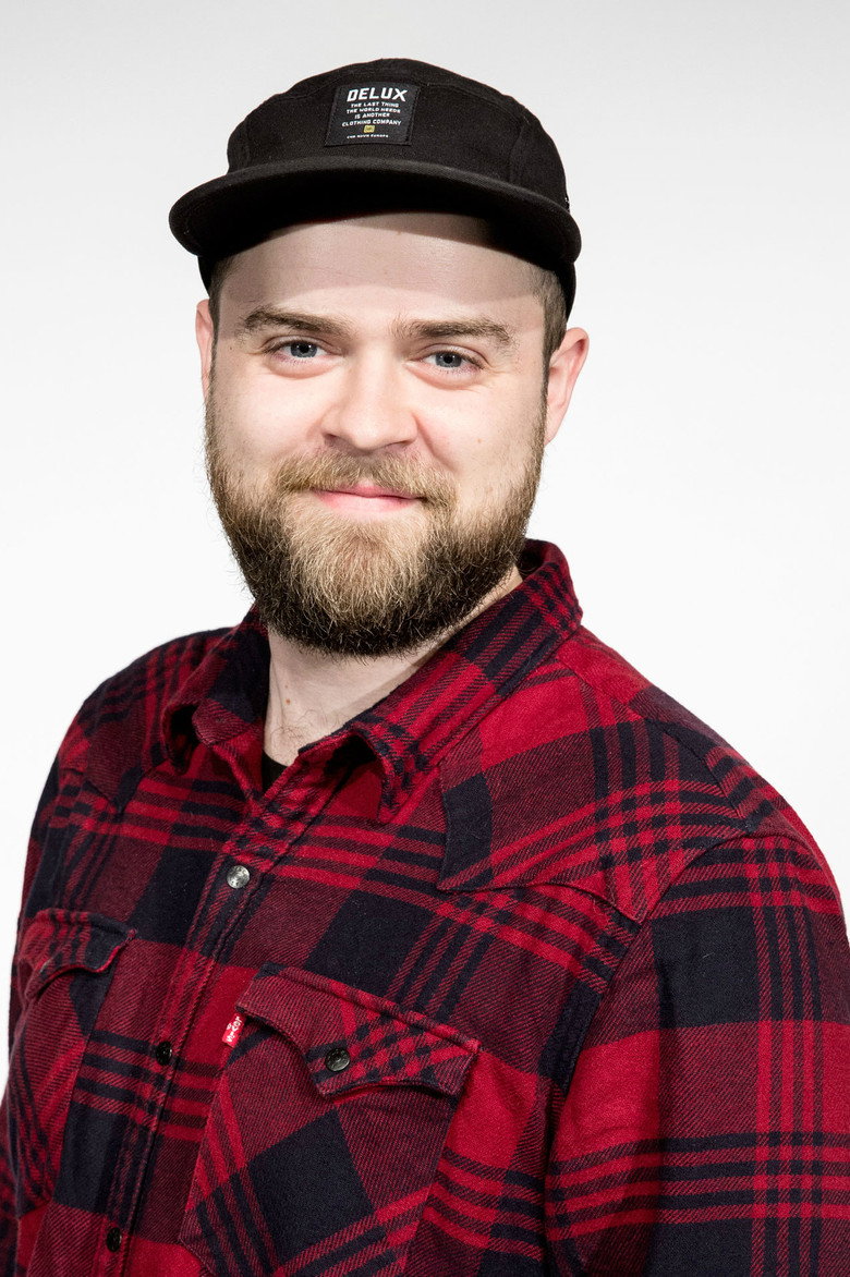 Martin Nørgaard photo 3