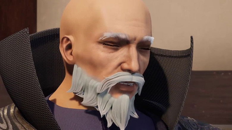 Still image for Spirit Sword Sovereign season 1 episode 75: Episode 75 Still image for Spirit Sword Sovereign season 1 episode 75: Episode 75