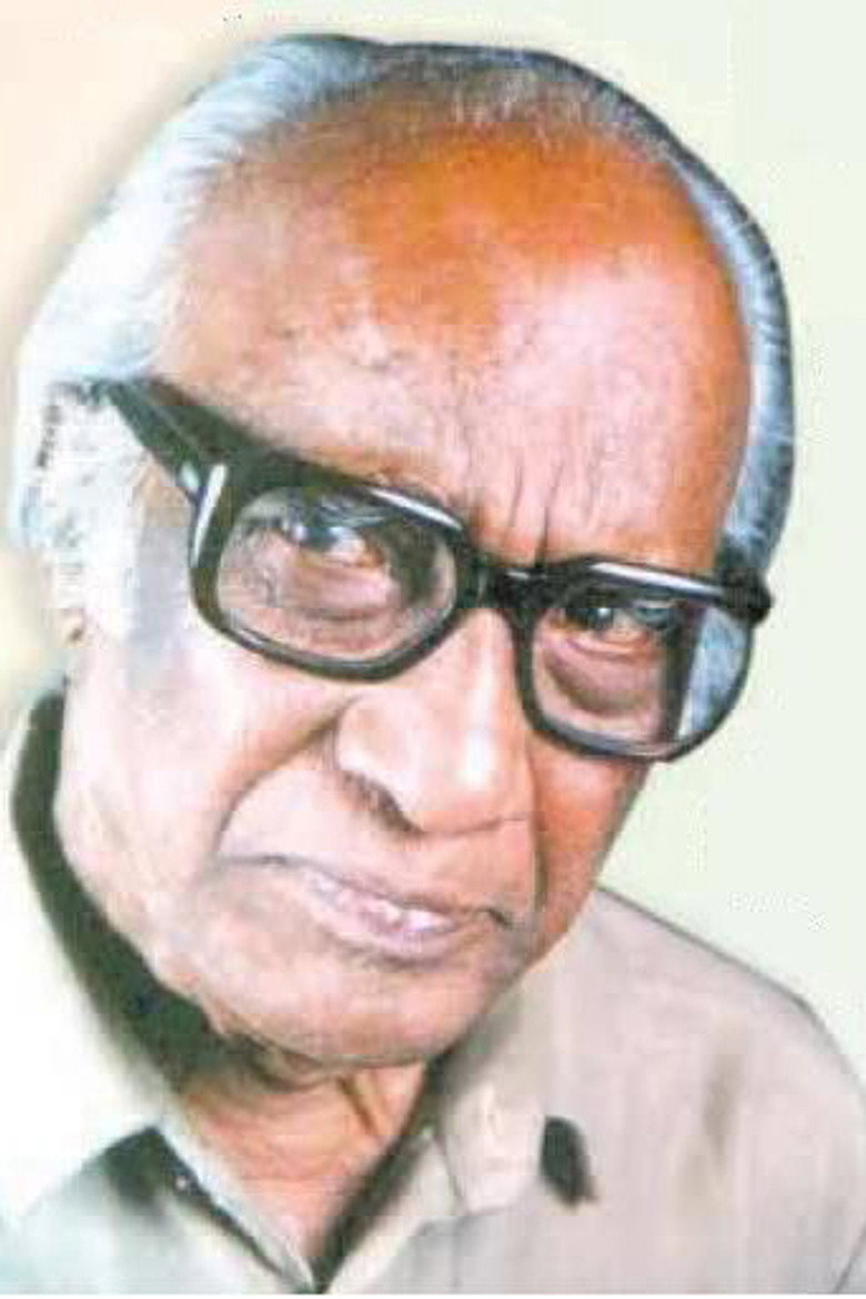 T. N. Balakrishna photo 2