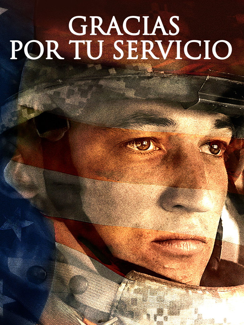 Imagen de Gracias por tu servicio