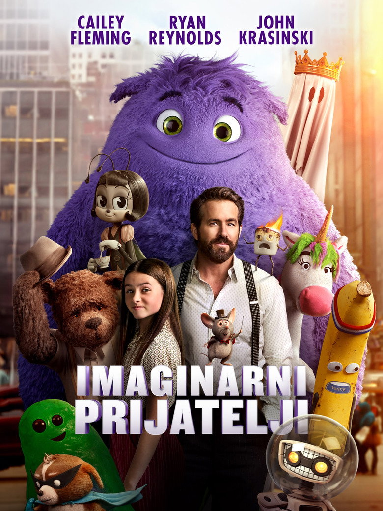 Film poster