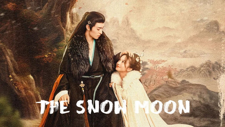 The Snow Moon image 3