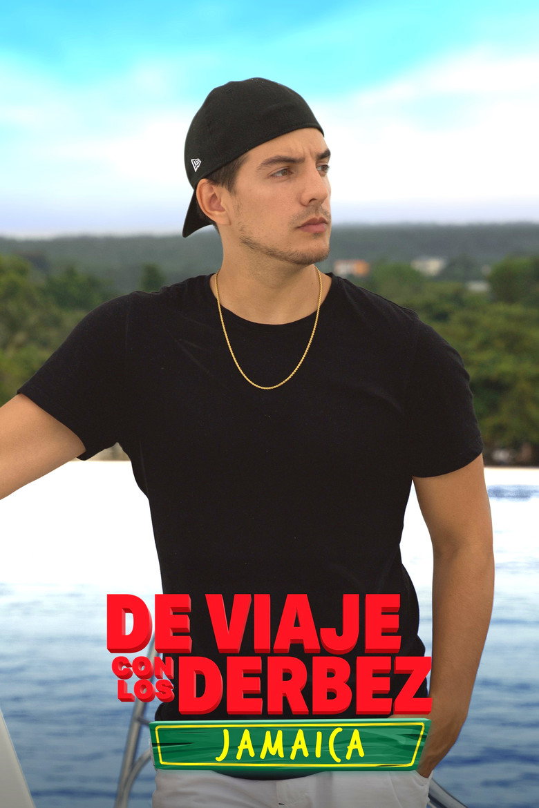 Póster la Serie