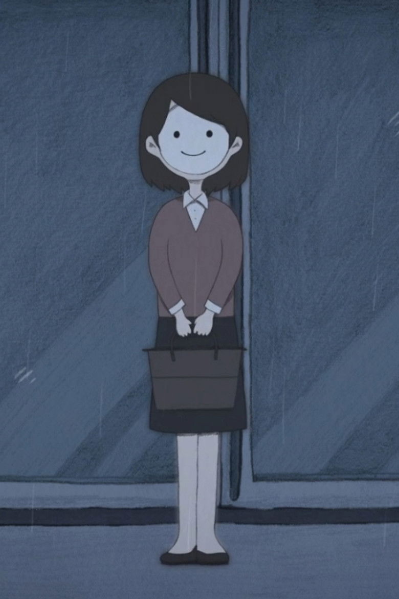 Imatge de Silent Smile