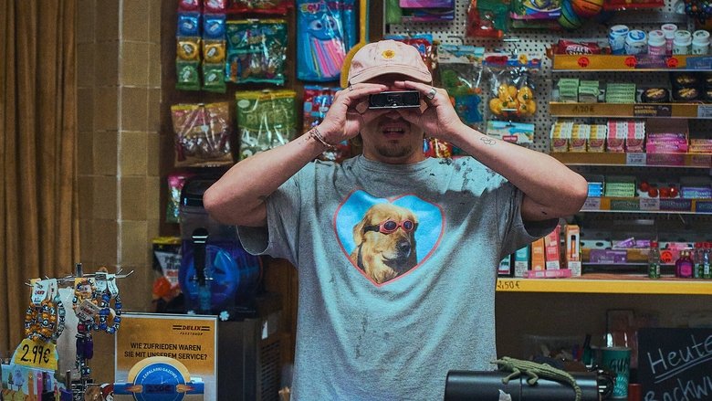 Still image for Späti season 1 episode 4: Episode 4