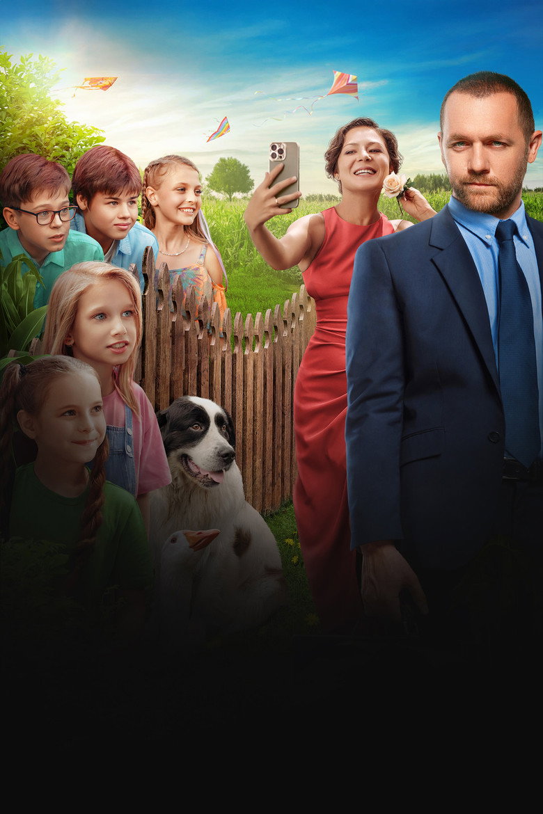 Affiche de FIELD OF MIRACLES