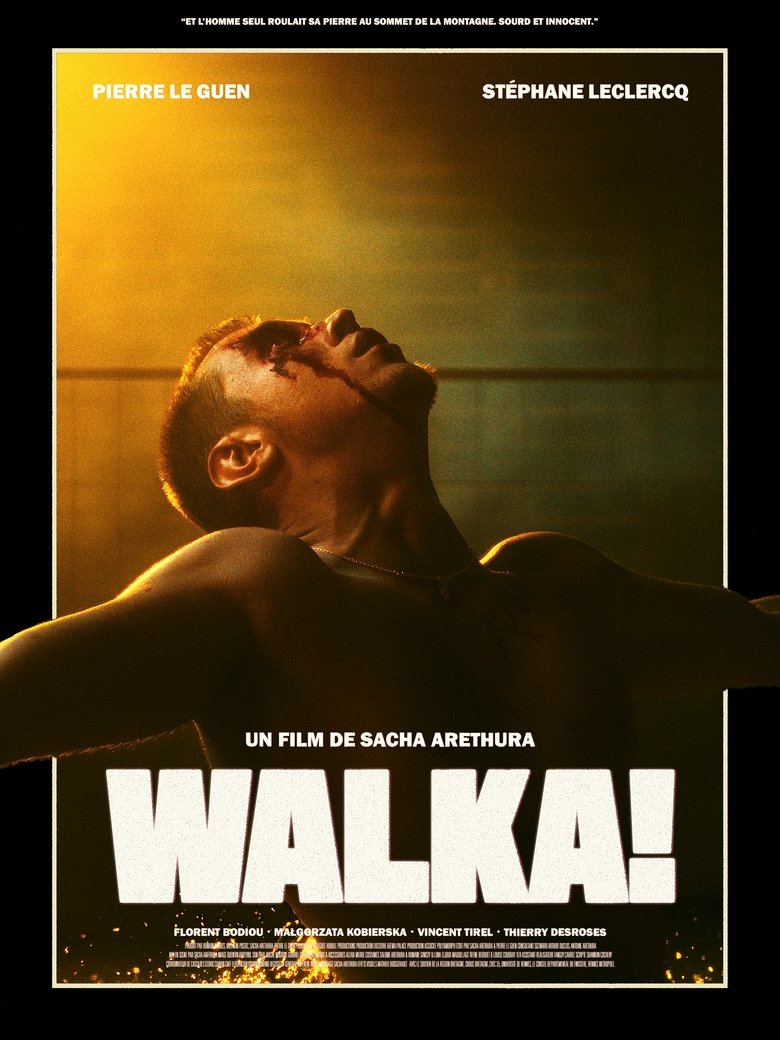 WALKA! (1970)
