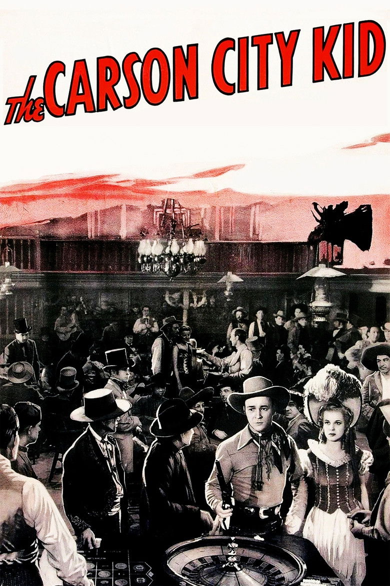 Imatge de The Carson City Kid