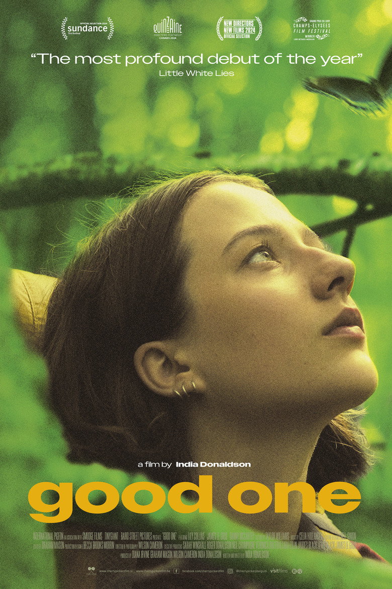 Good One (2024)