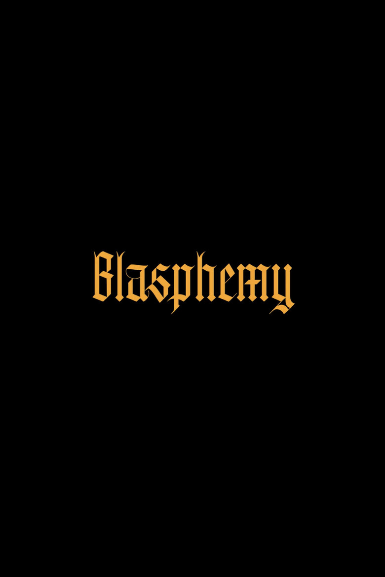 Imatge de Blasphemy