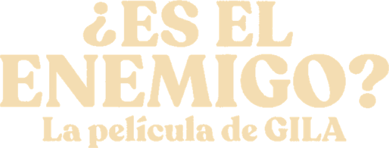 Imagen de ¿Es el enemigo? La película de Gila