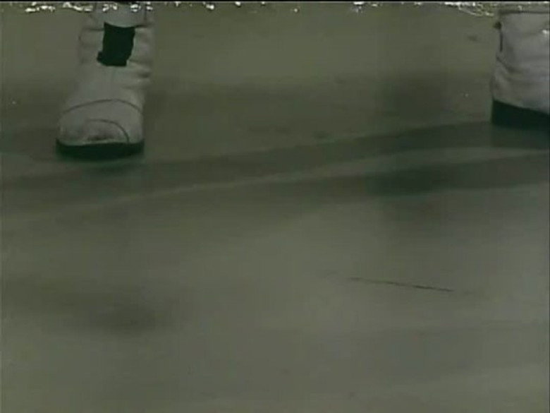 Still from 超新星フラッシュマン - Сезон 1 Епизод 1
