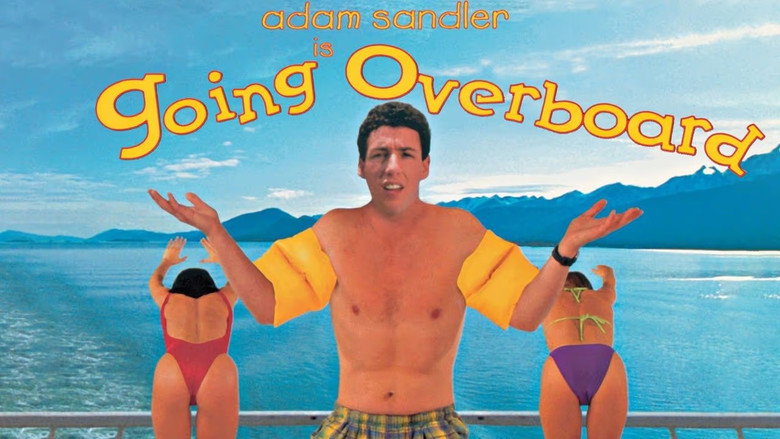 Going Overboard image 9