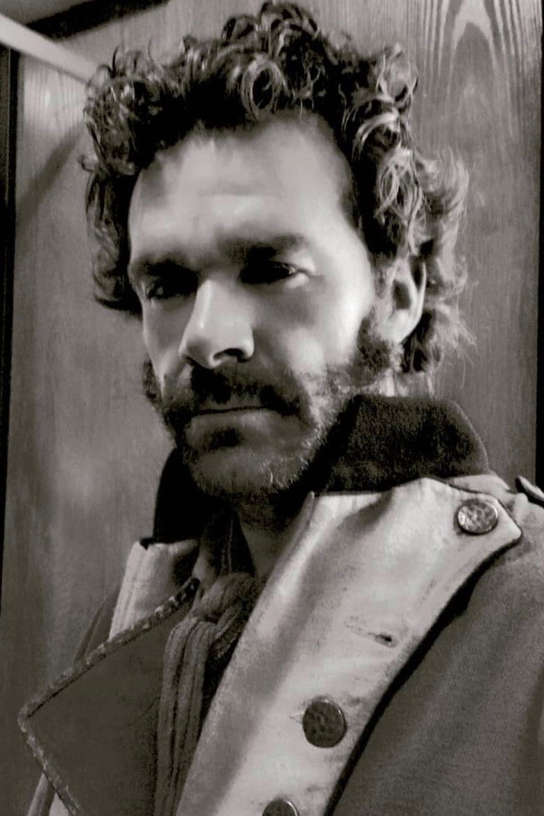 Yonay Hernandez portrait image