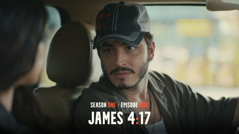 Still from Big Mistakes - Season 1 Episode 5