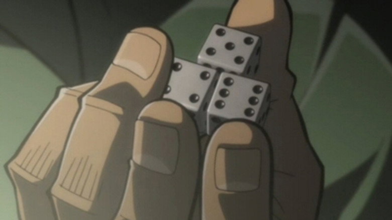 Still from Kaiji - Season 2 Episode 7