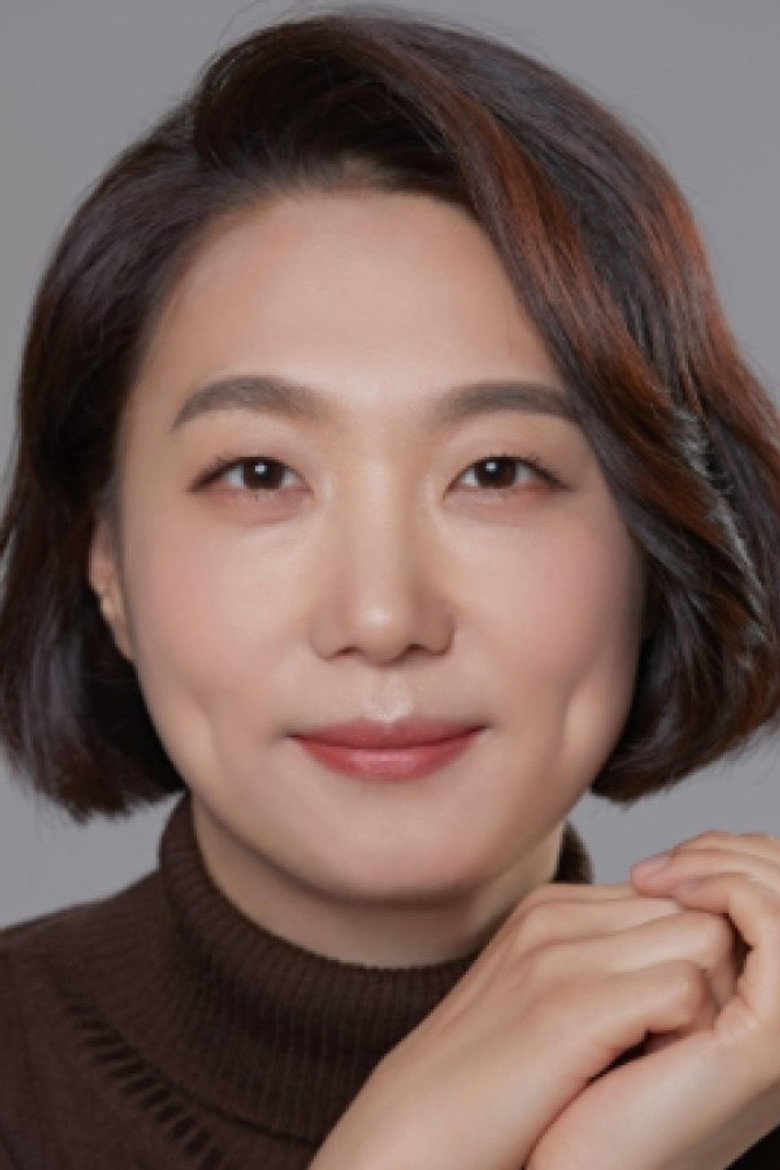 Son Joo-Yeon portrait