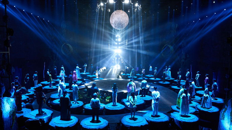 Still image for Battle of Fates season 1 episode 1: Episode 1