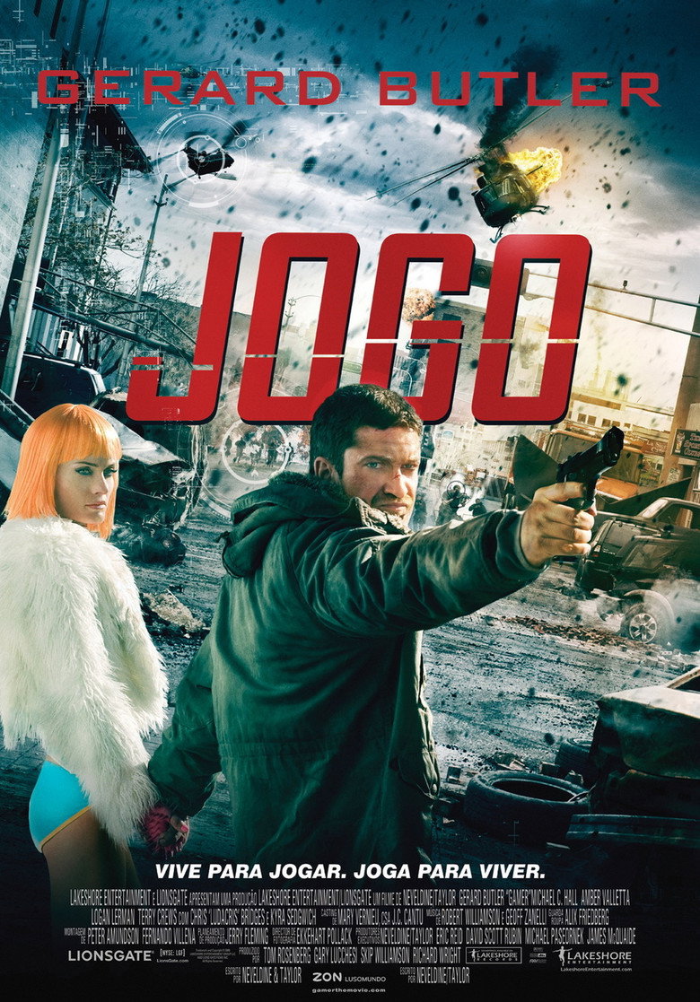 Póster la Película
