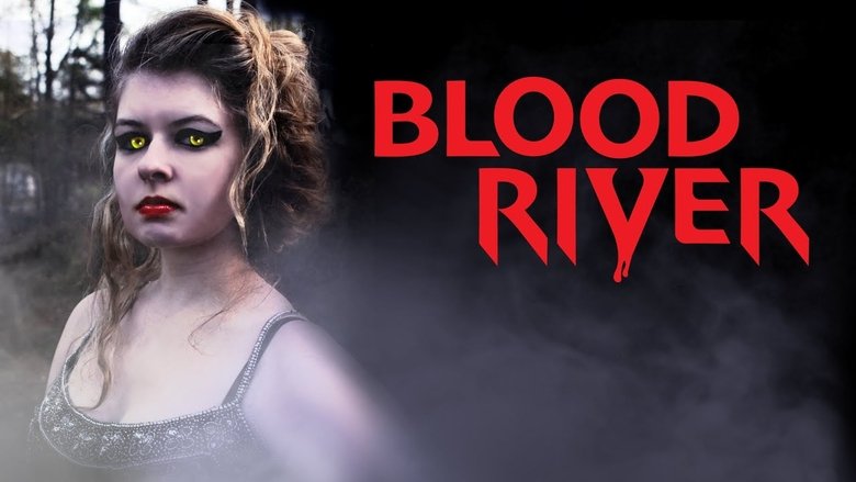 Blood River main backdrop