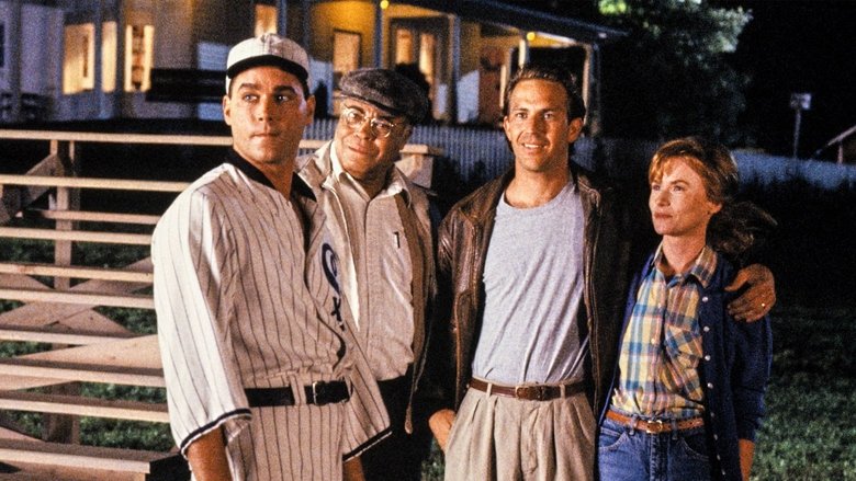 Field of Dreams (1989)