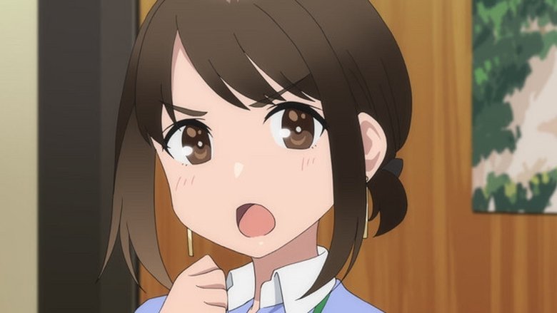 Still image for Ganbare Doukichan season 1 episode 10: A Coworker Who's Excited About A Poolside Date Still image for Ganbare Doukichan season 1 episode 10: A Coworker Who's Excited About A Poolside Date