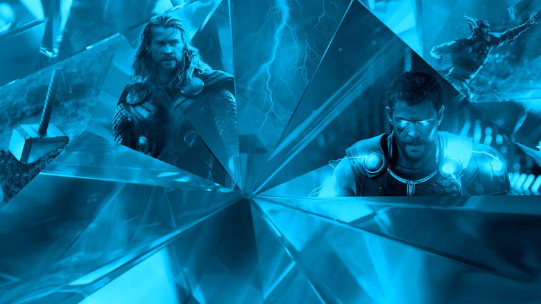 Backdrop de Thor Collection