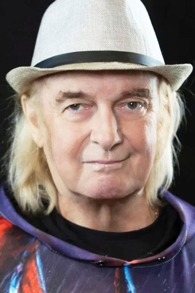 Photo de Alan White