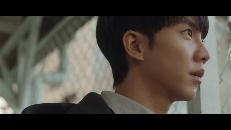 Still image for Mouse: The Predator season 1 episode 3: Episode 3