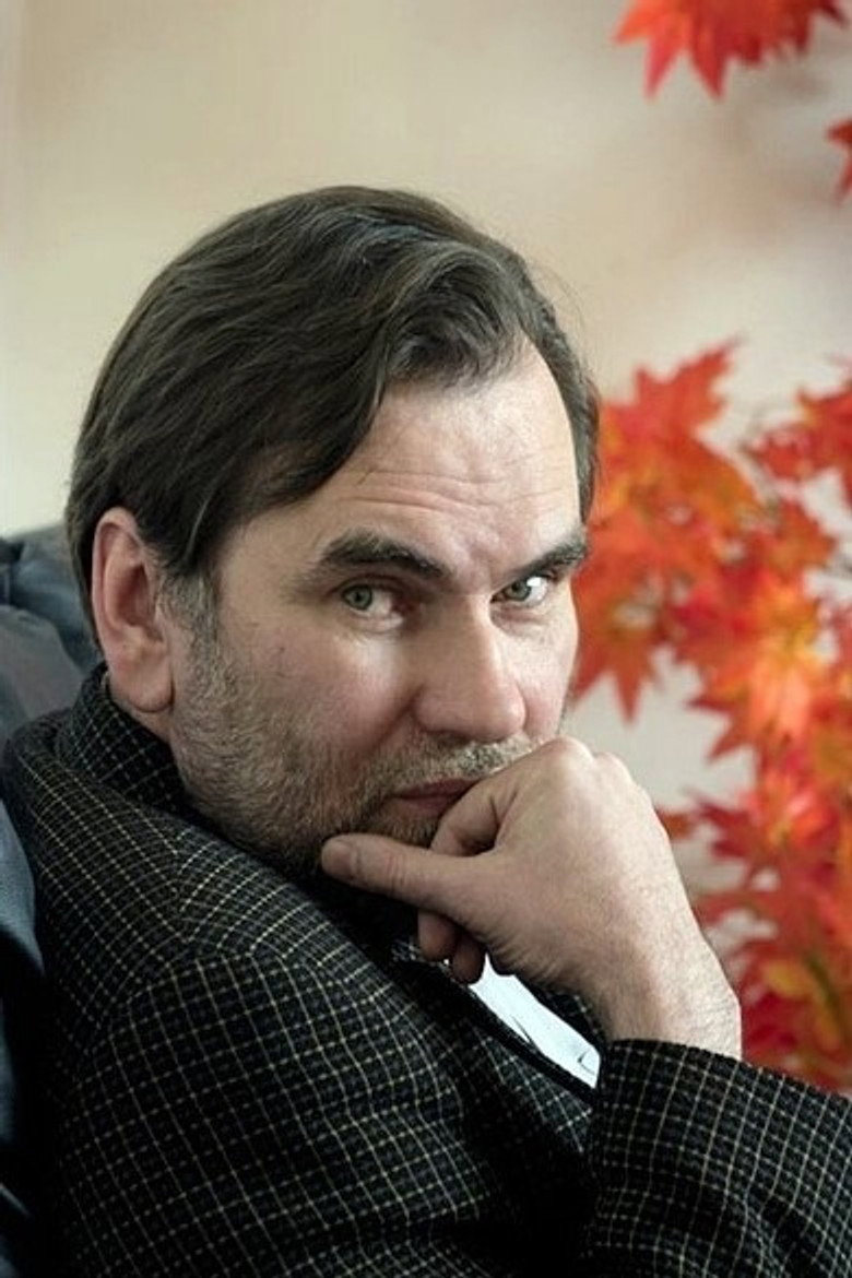 Sergei Selyanov photo 2