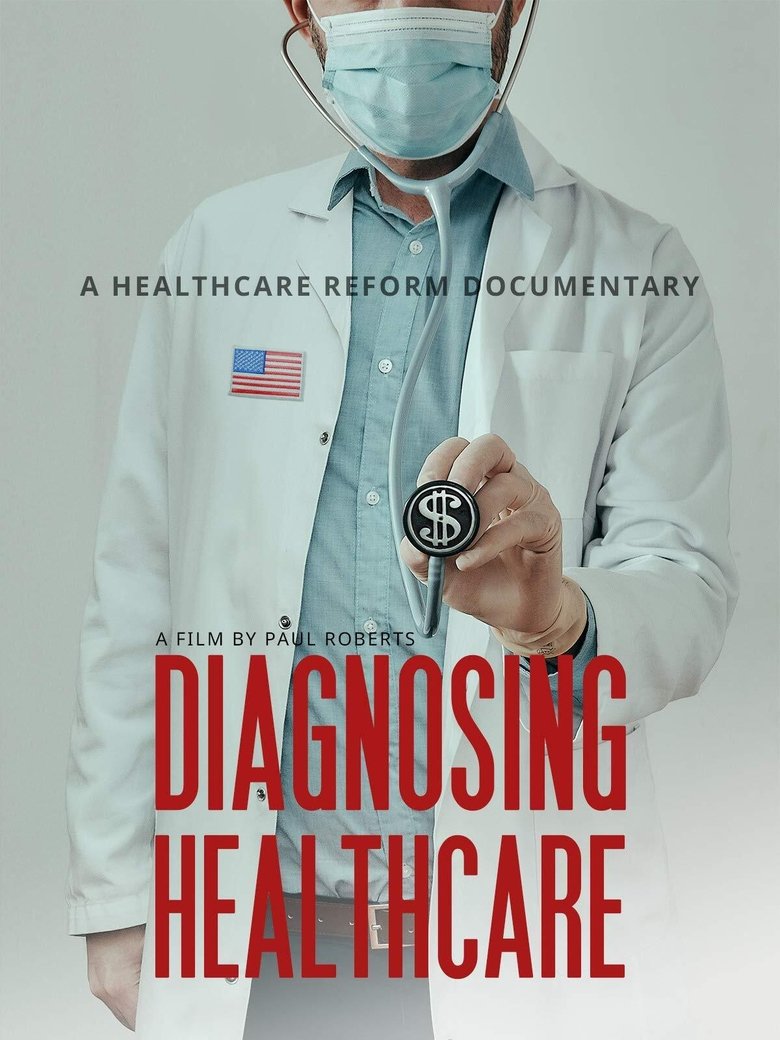 Diagnosing Healthcare main poster