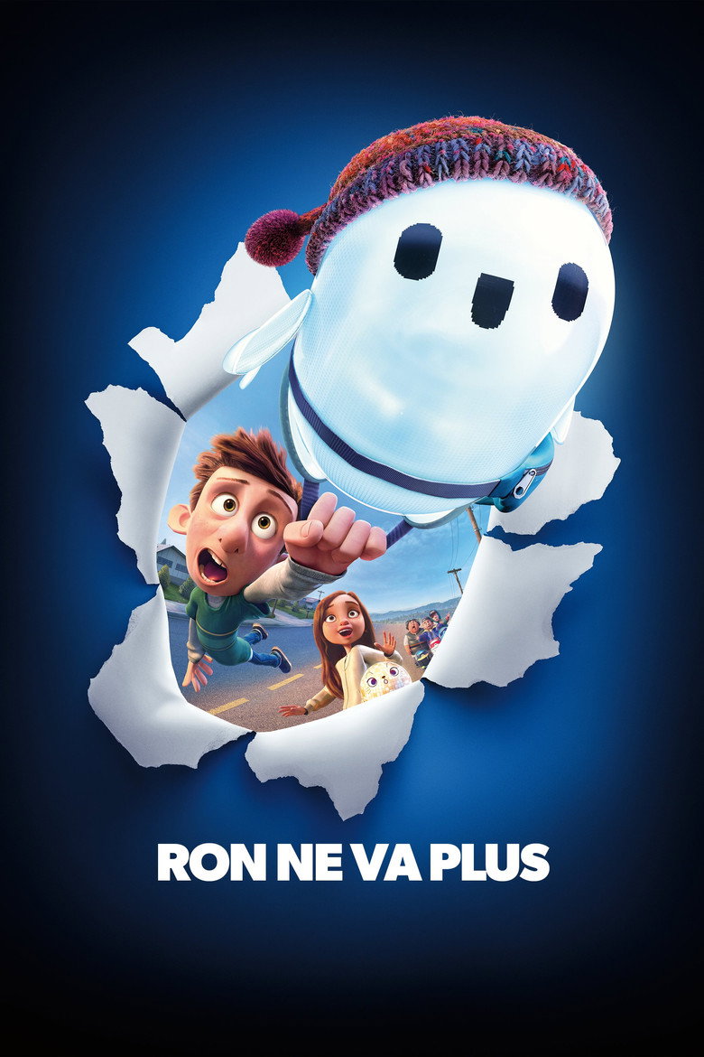 Póster la Película