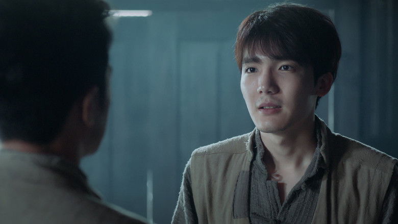 Still image for Hot Blooded Youth season 1 episode 24: Episode 24 Still image for Hot Blooded Youth season 1 episode 24: Episode 24