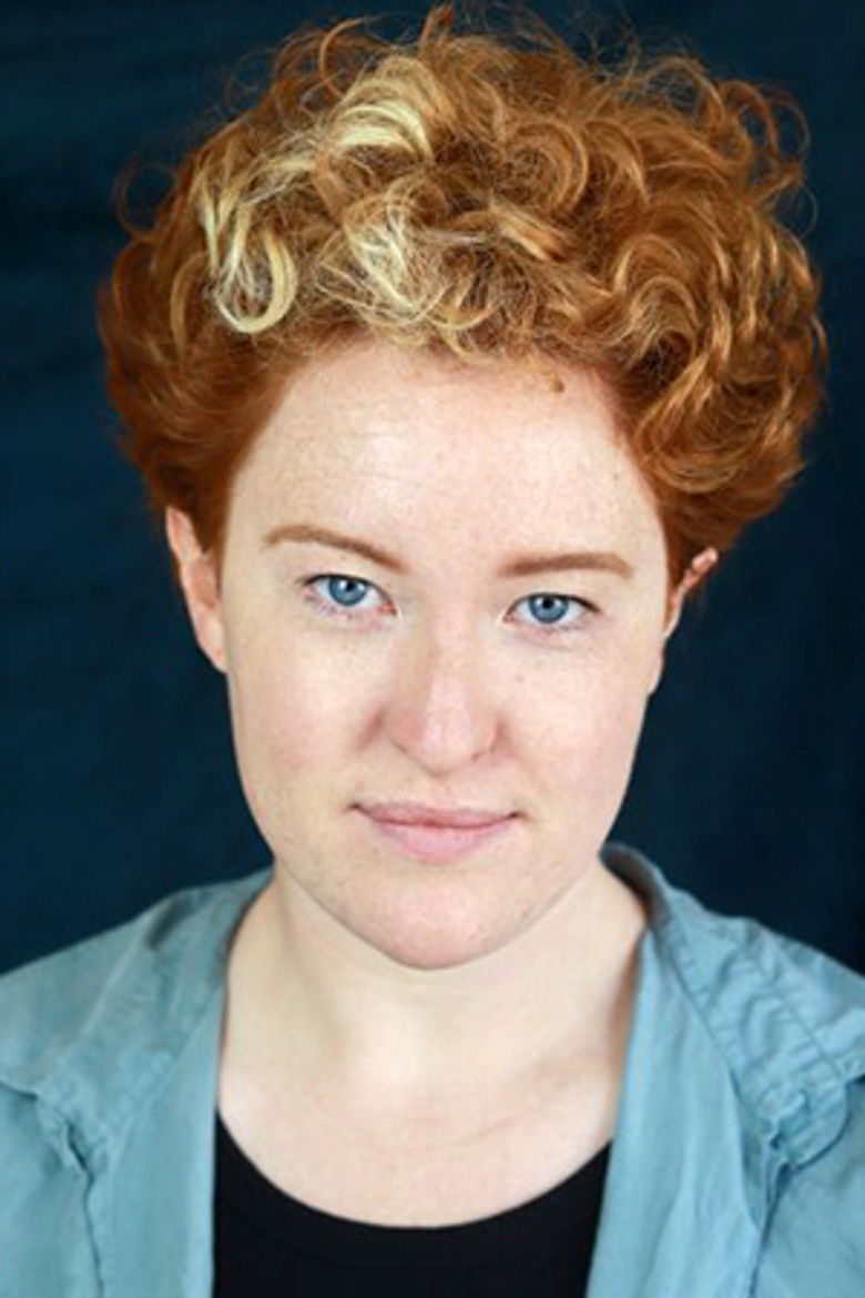 Madi O'Carroll portrait image