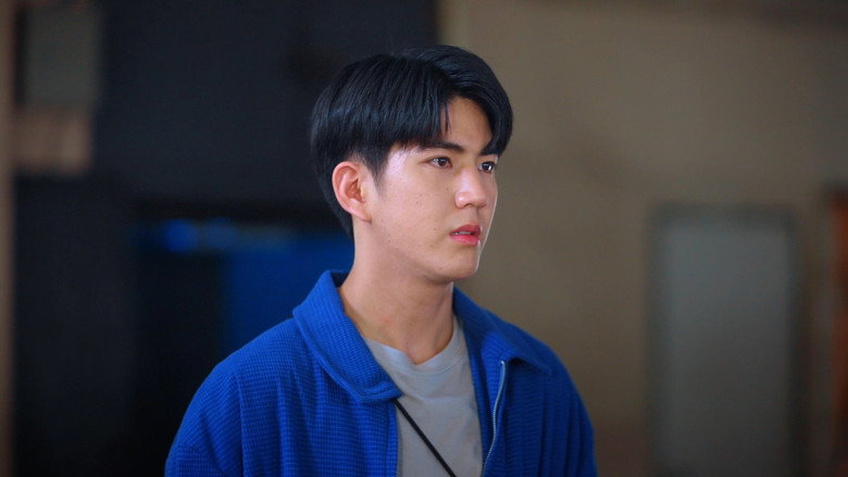 Still from Vice Versa - Temporada 1 Episodio 1