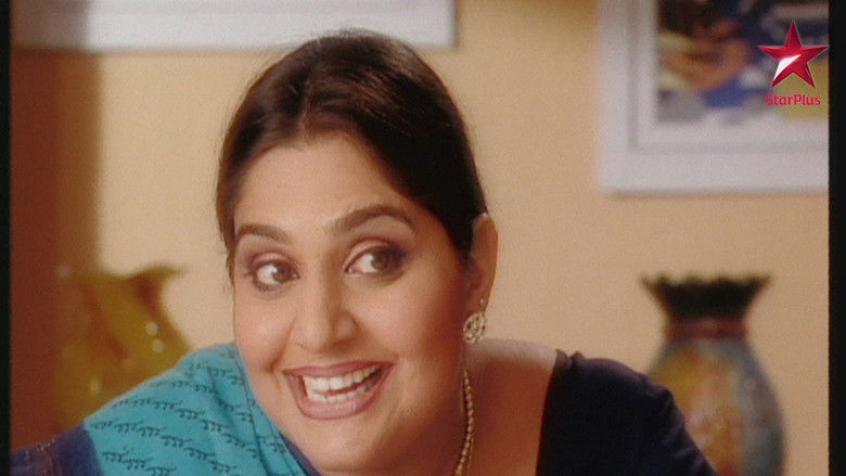 Still image for Khichdi season 1 episode 78: Himanshu's Gift to His Wife