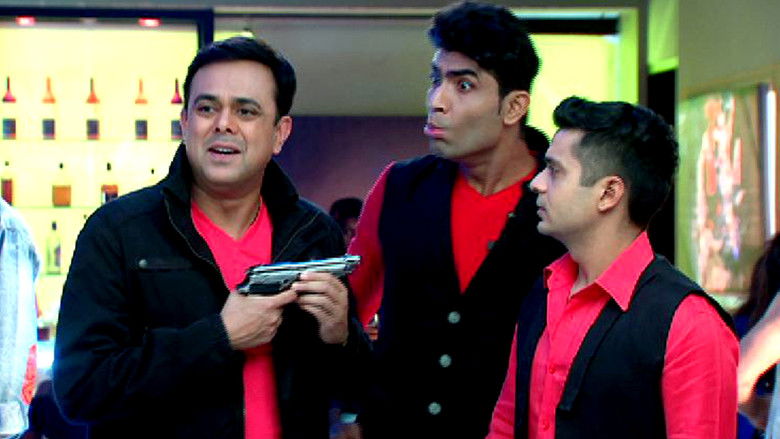 Still image for Badi Doooor Se Aaye Hai season 1 episode 442: A Challenge to Rony