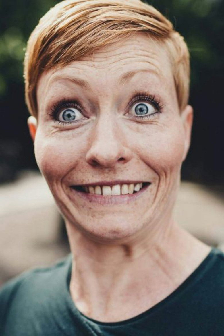 Kristine Marie Ermler portrait image